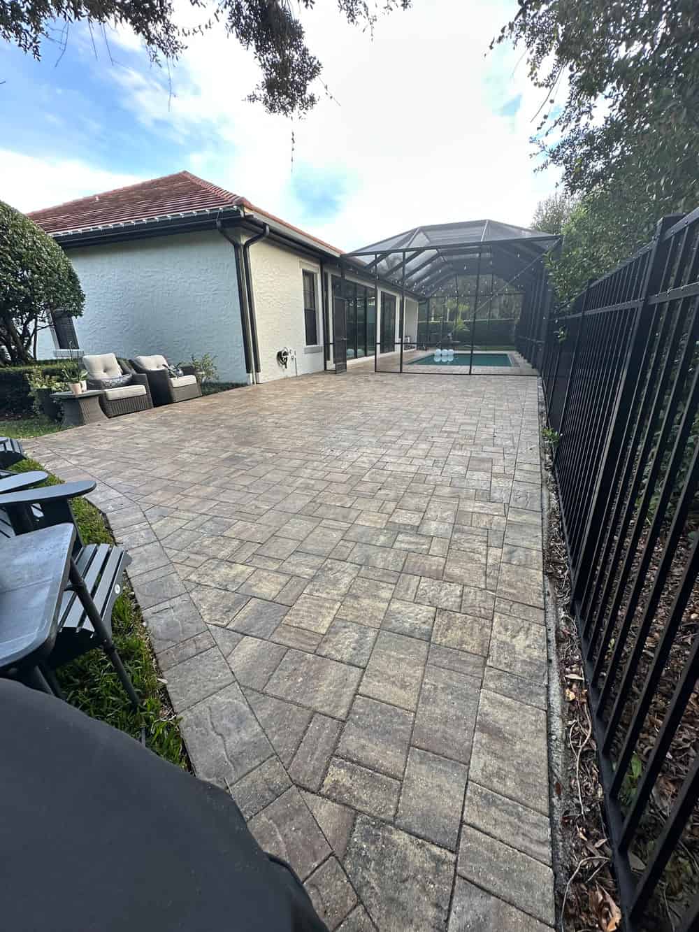 Paver Repair & Installation image